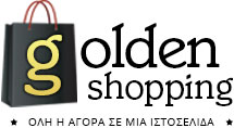 GoldenShopping